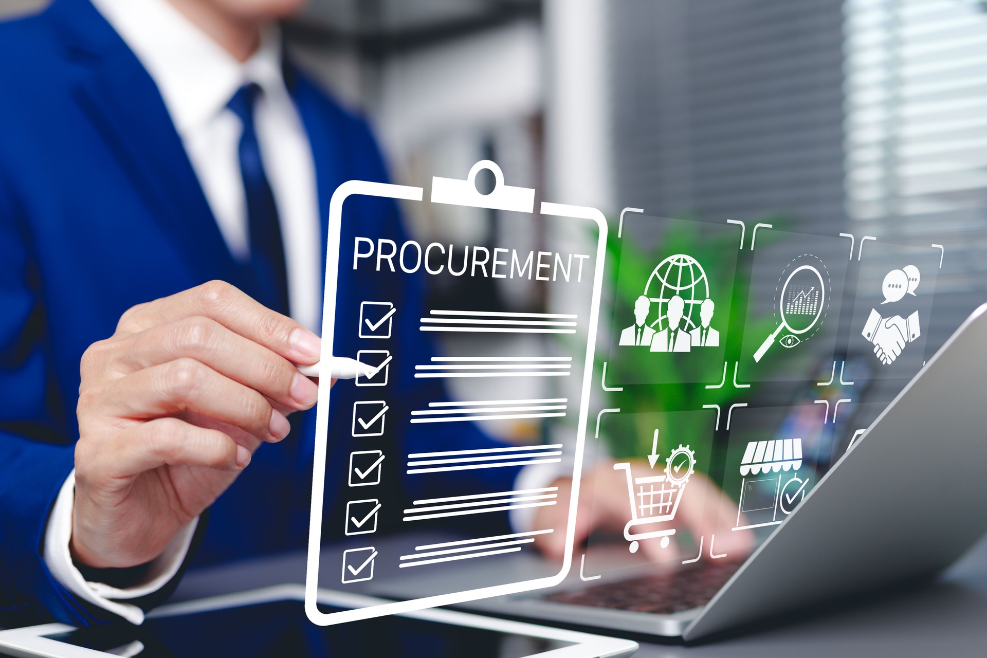 Procurement